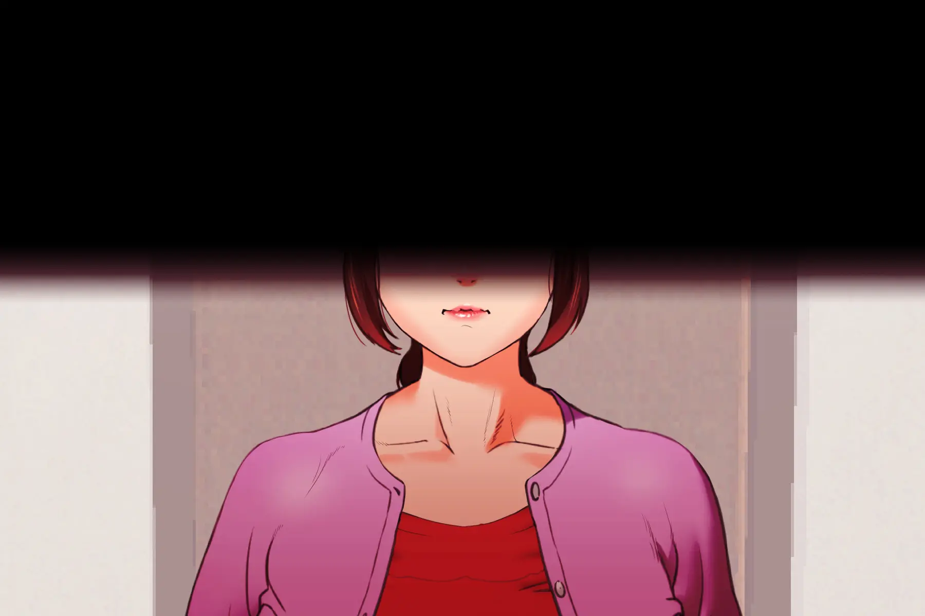 Kinjo Yuuwaku Daisandan <Tomodachi No Okaa-San Hen> Zenpen